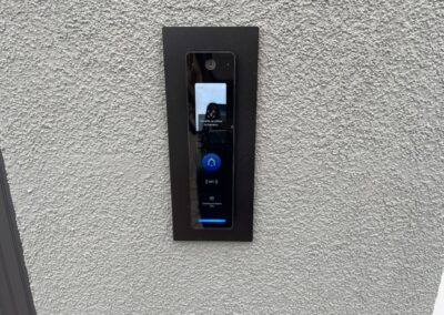 UniFi G3 Reader Pro