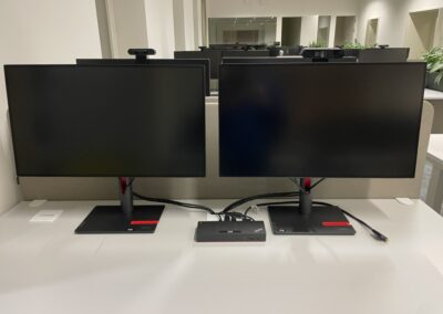 cable management